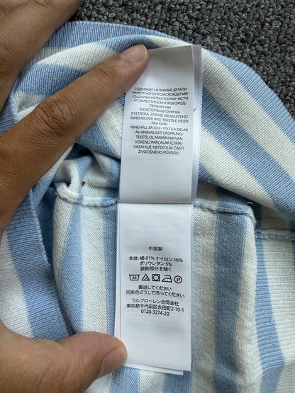 Ralph Lauren Sweater & Tshirt
