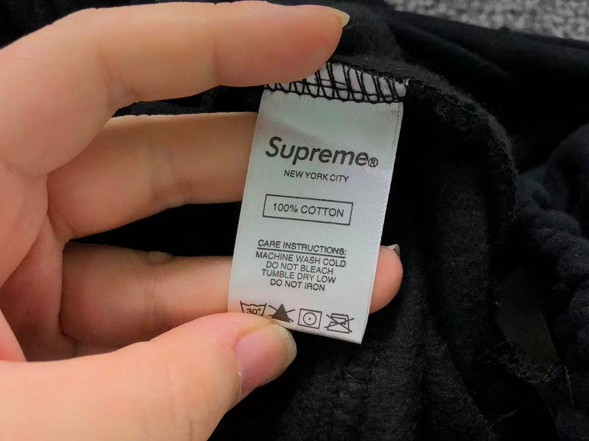 N1K Pants & Hoodie