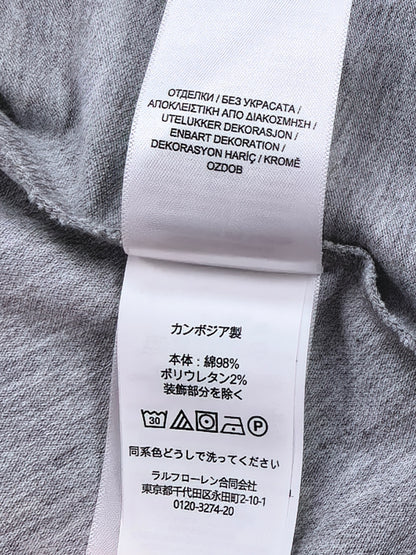 Ralph Lauren Polo Female