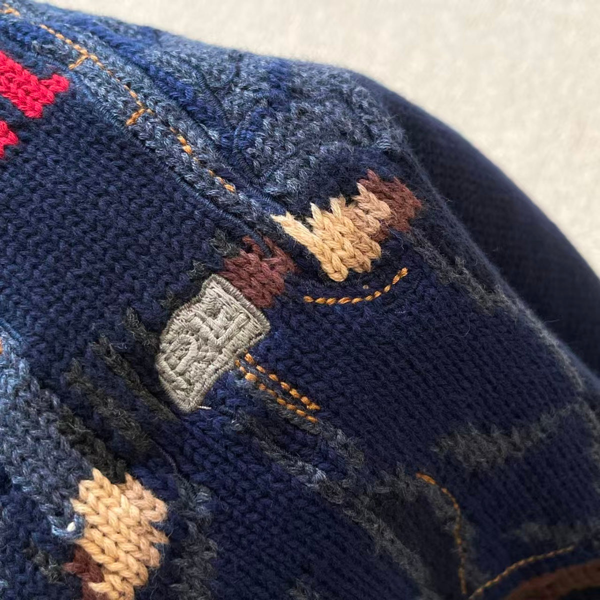 Ralph Lauren Sweater