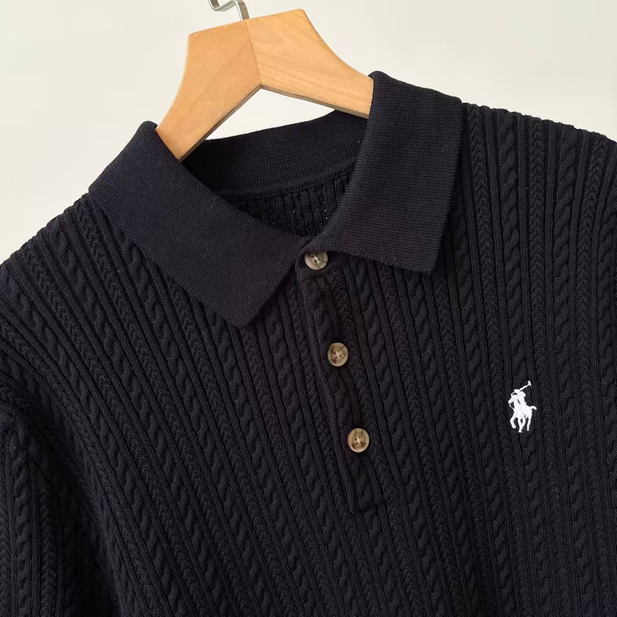 Ralph Lauren Polo Sweater