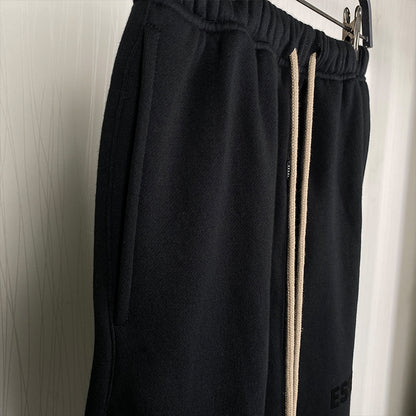 FOG x Essentials Hoodie & Pants & Longsleeve 23SS