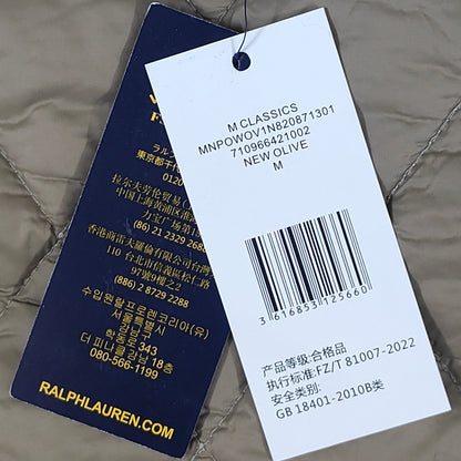 Ralph Lauren Jacket