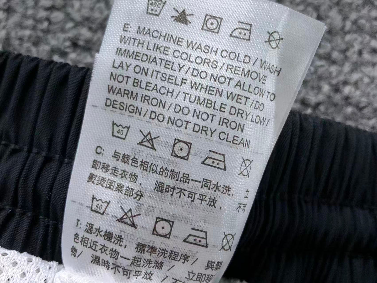 N1K Pants