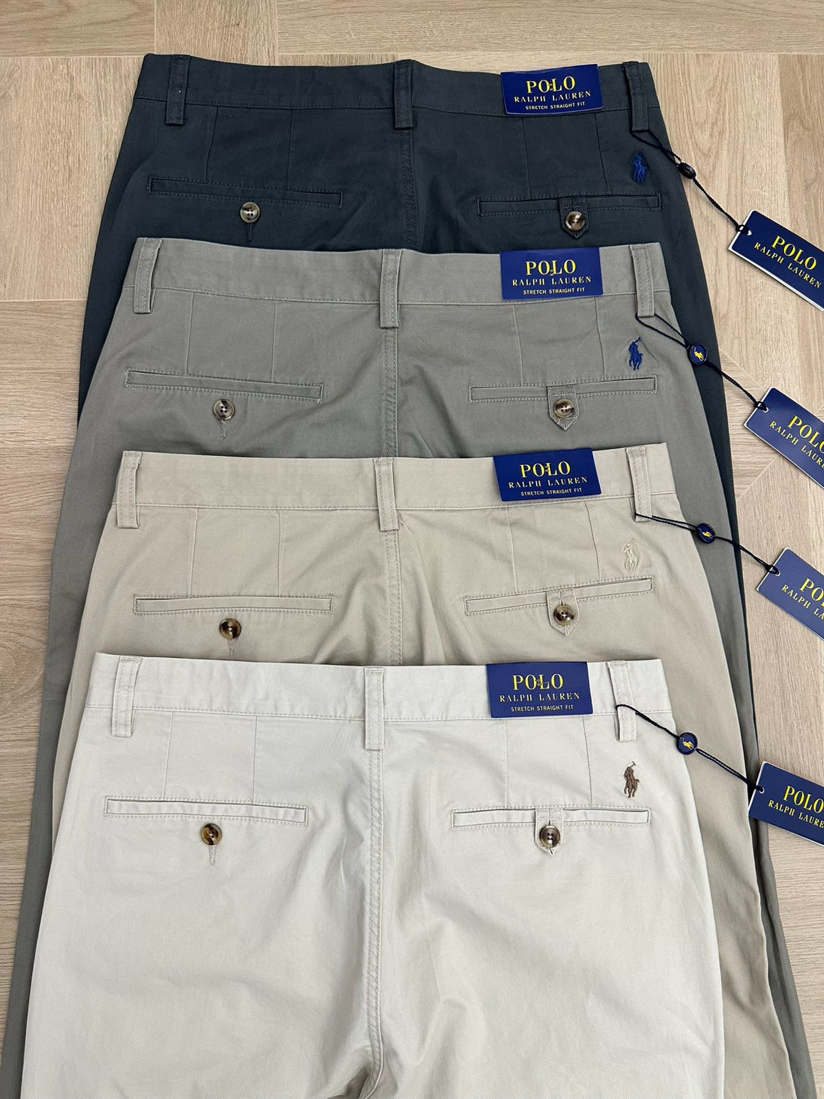 Ralph Lauren Pants