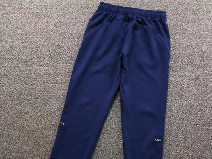 N1K Pants & Hoodie