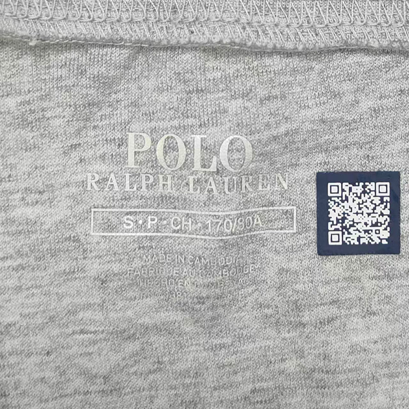 Ralph Lauren Hoodie