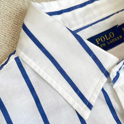 Ralph Lauren Shirt Female