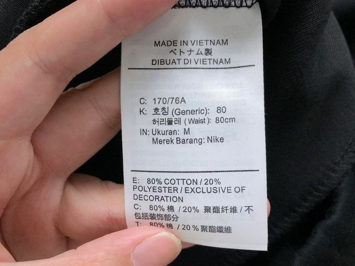 N1K Pants