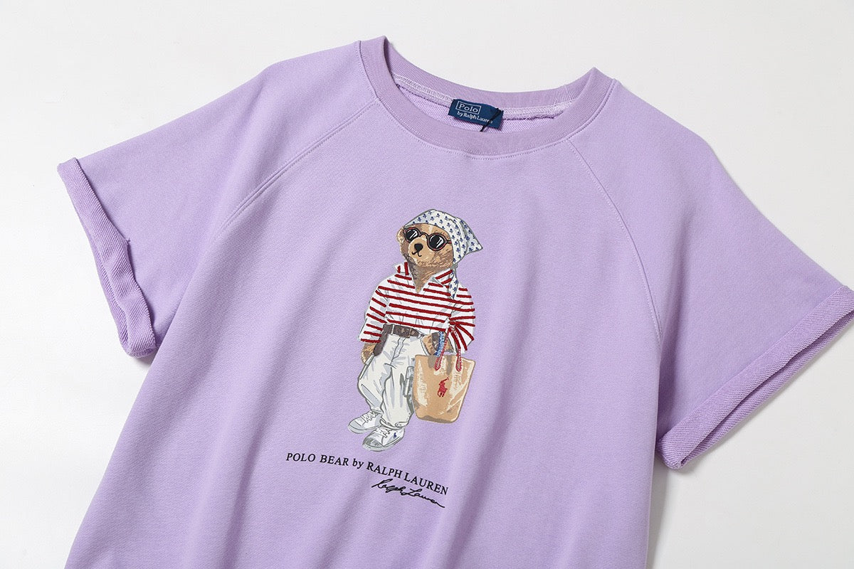 Ralph Lauren Shirt Female