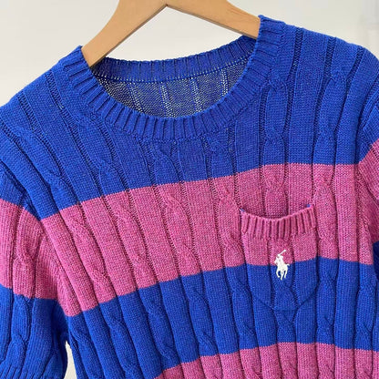 Ralph Lauren Sweater Female