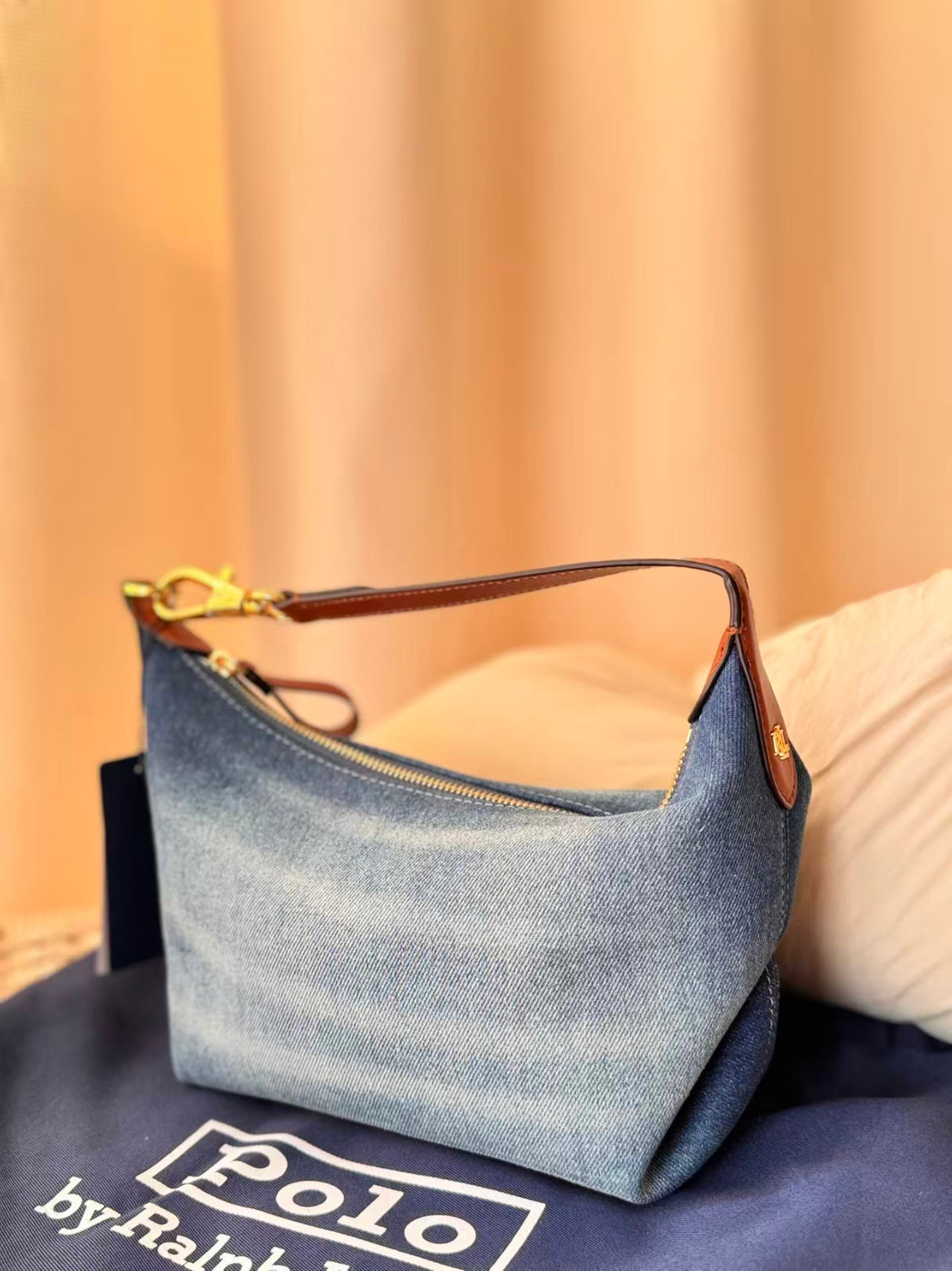 Ralph Lauren Bag