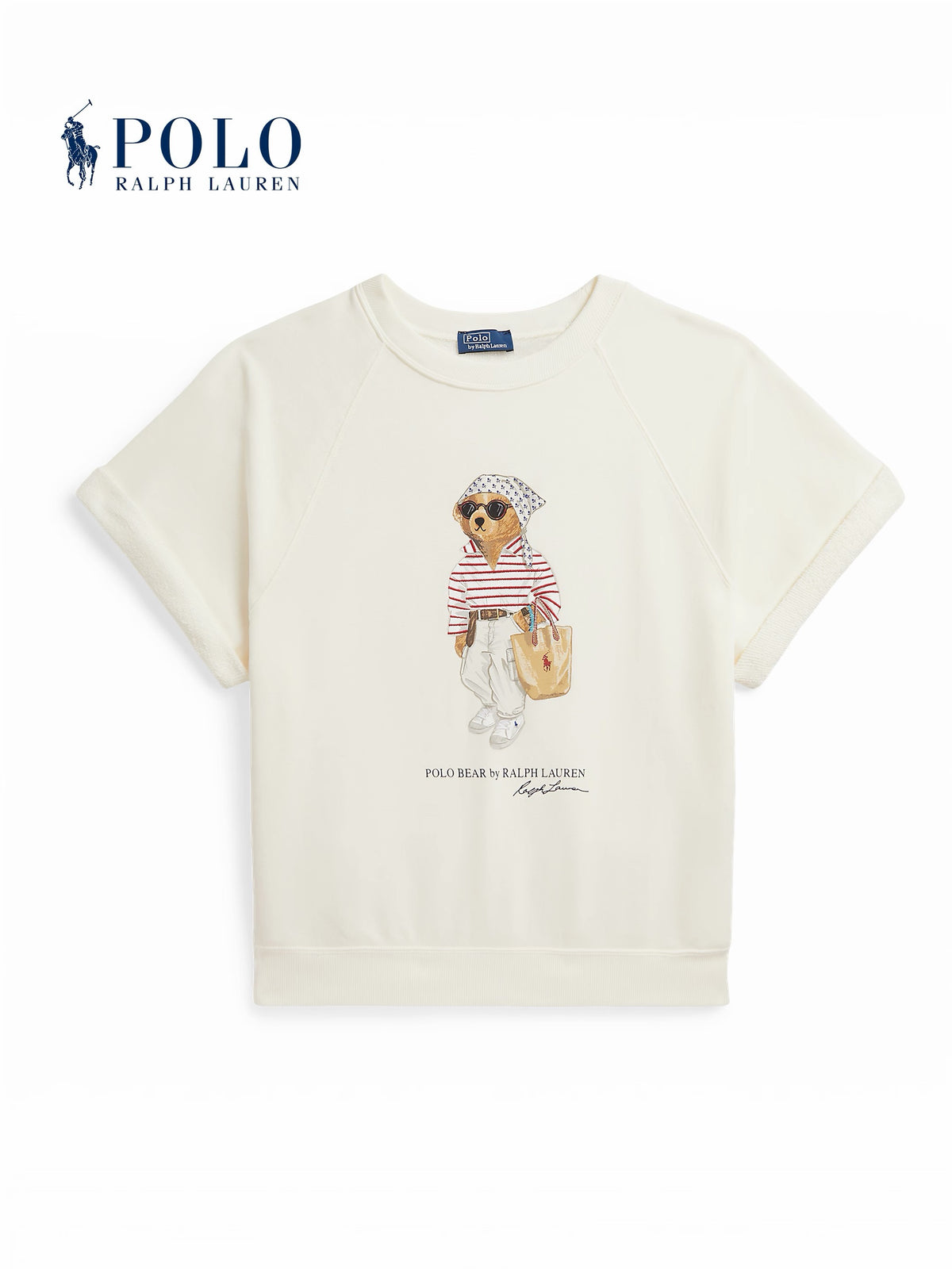 Ralph Lauren Shirt Female