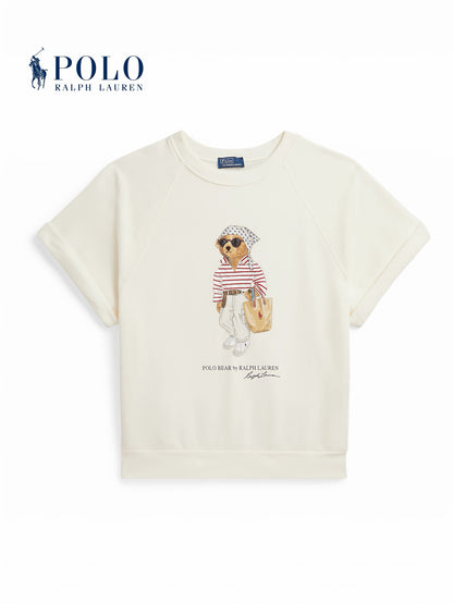 Ralph Lauren Shirt Female