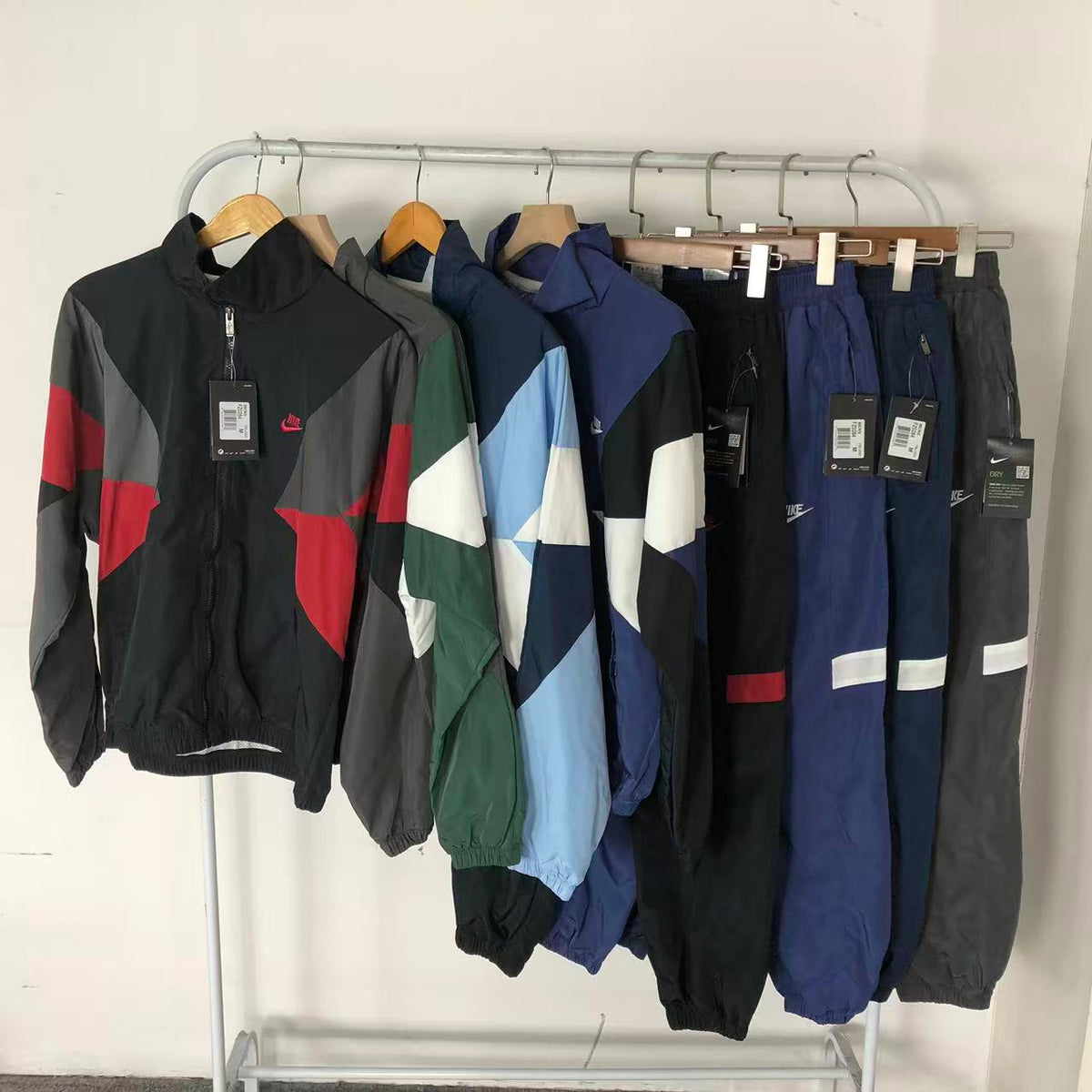 N1K Pants