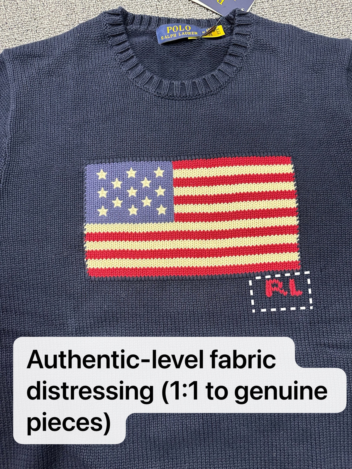 Ralph Lauren Sweater