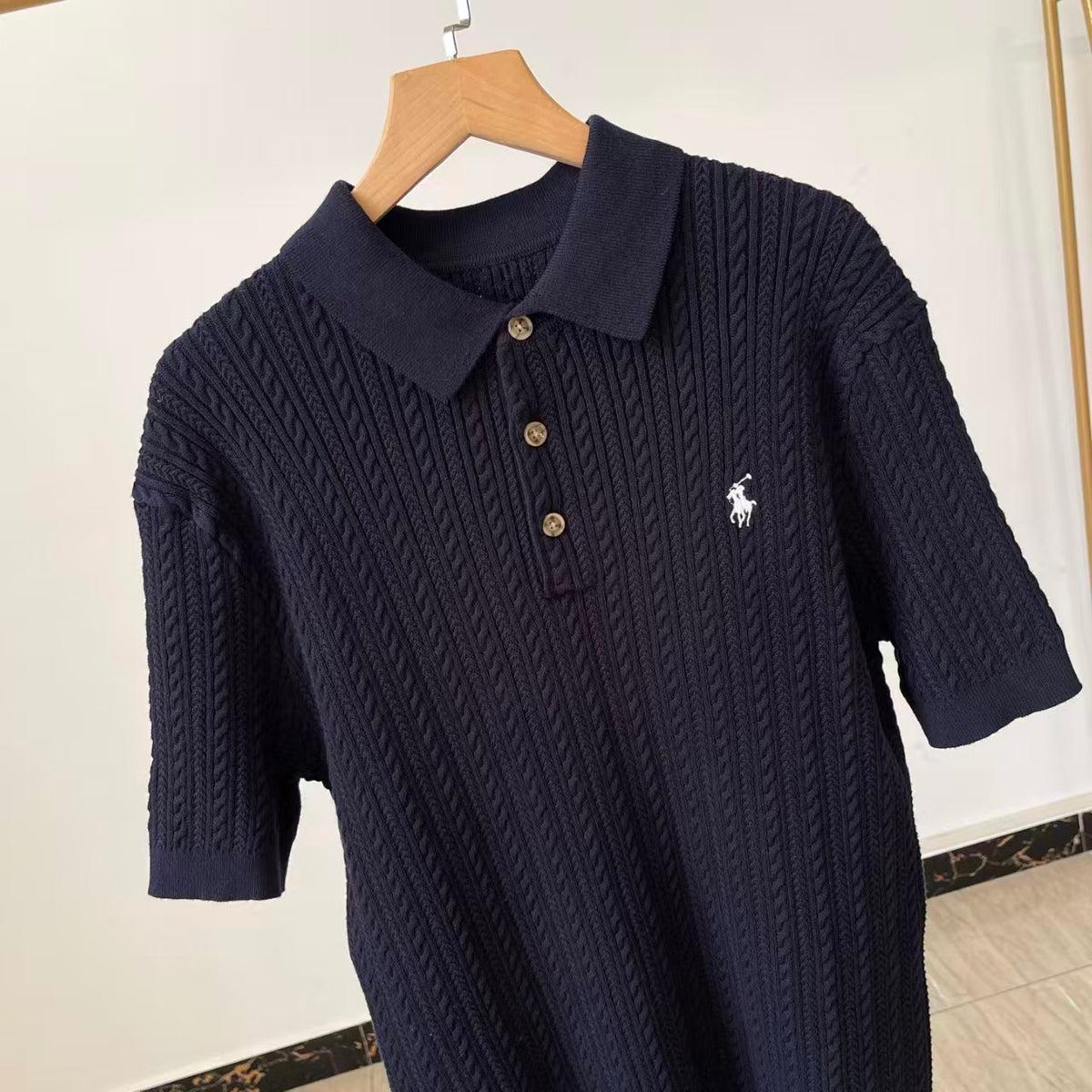 Ralph Lauren Polo Sweater