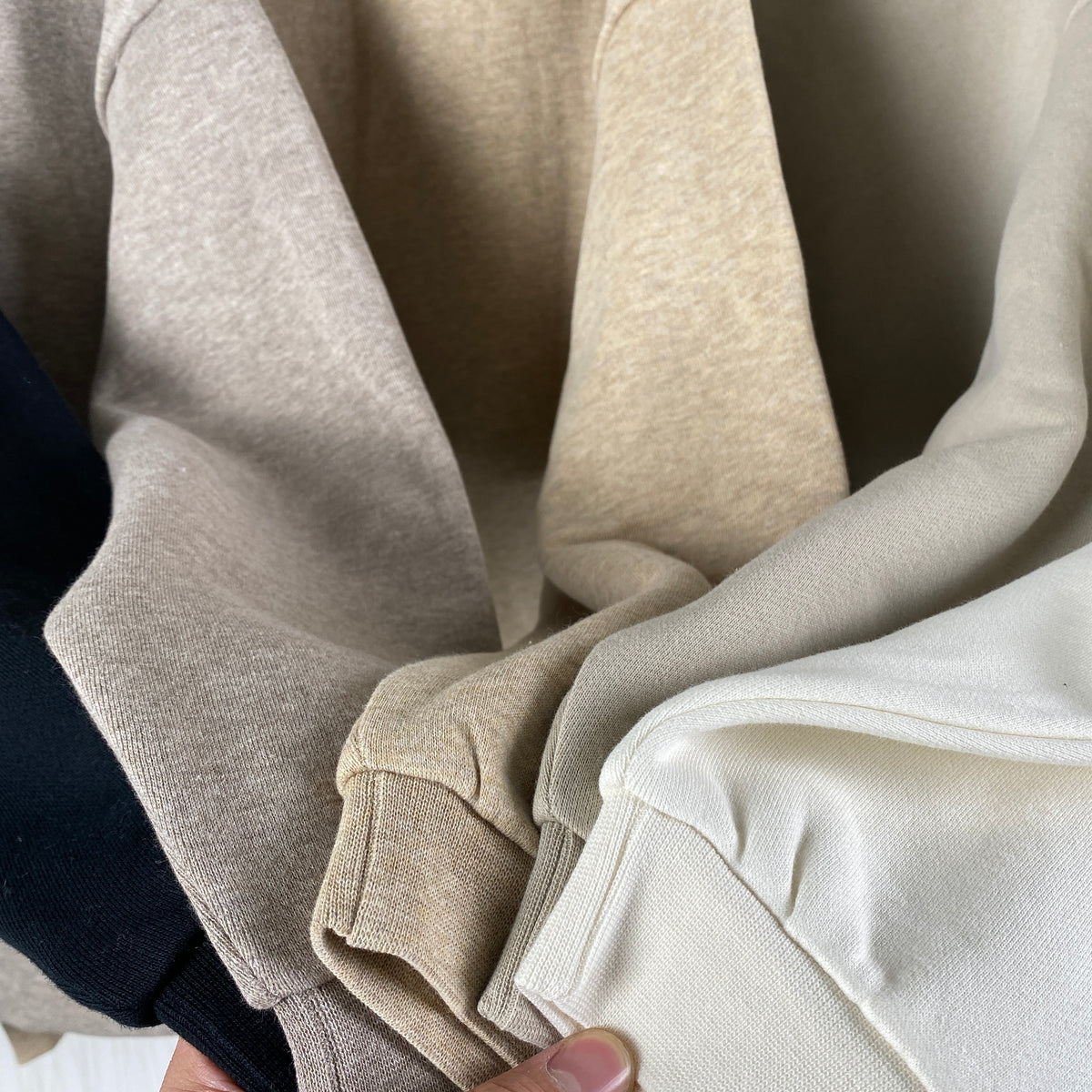 FOG x Essentials Crewneck 23FW