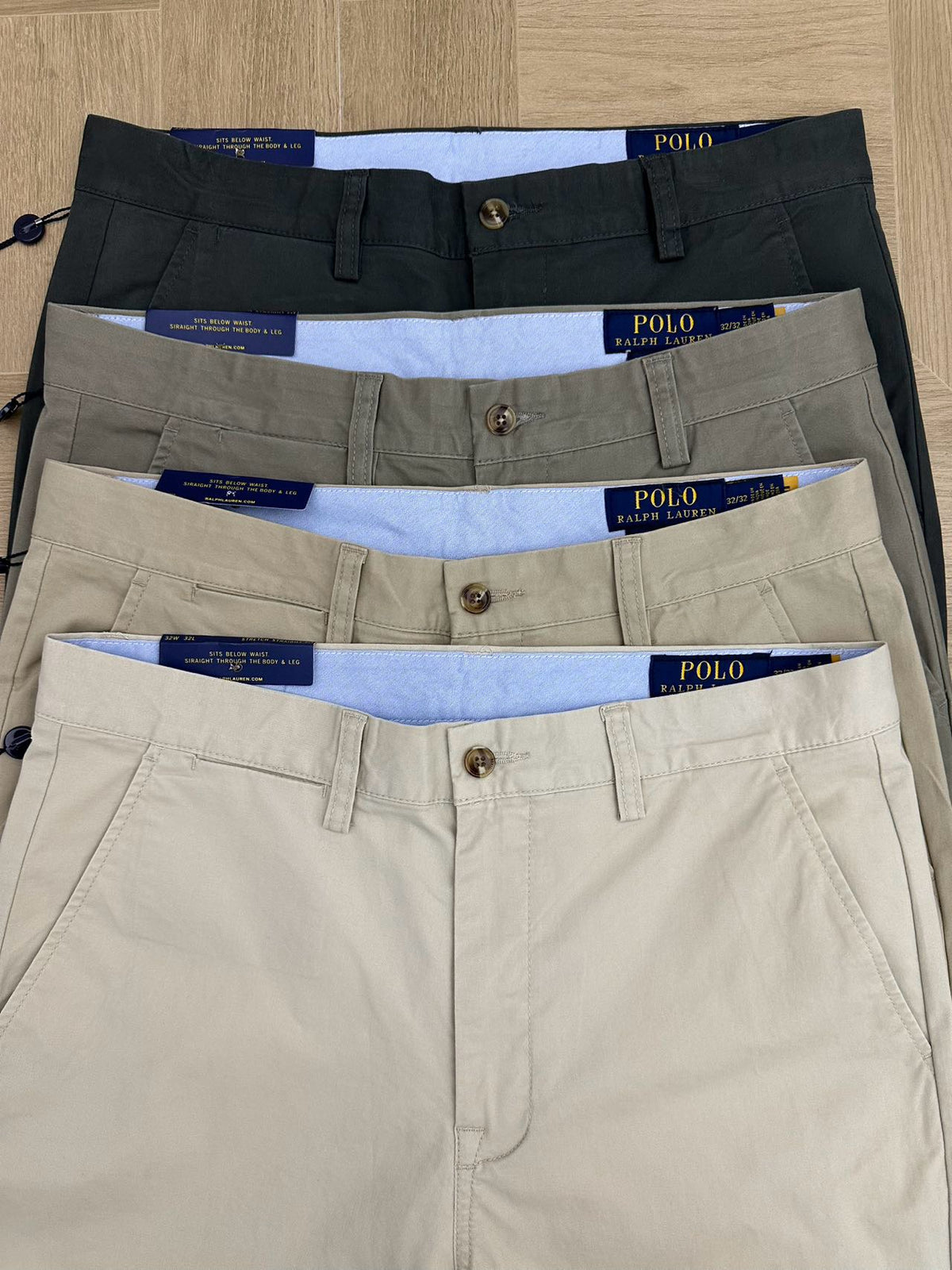 Ralph Lauren Pants