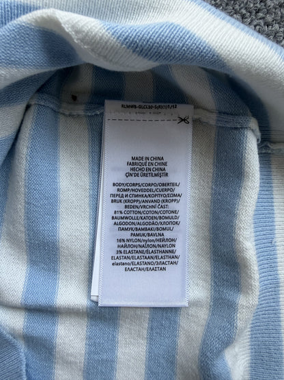 Ralph Lauren Sweater & Tshirt