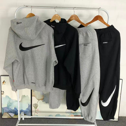 N1K Pants & Hoodie