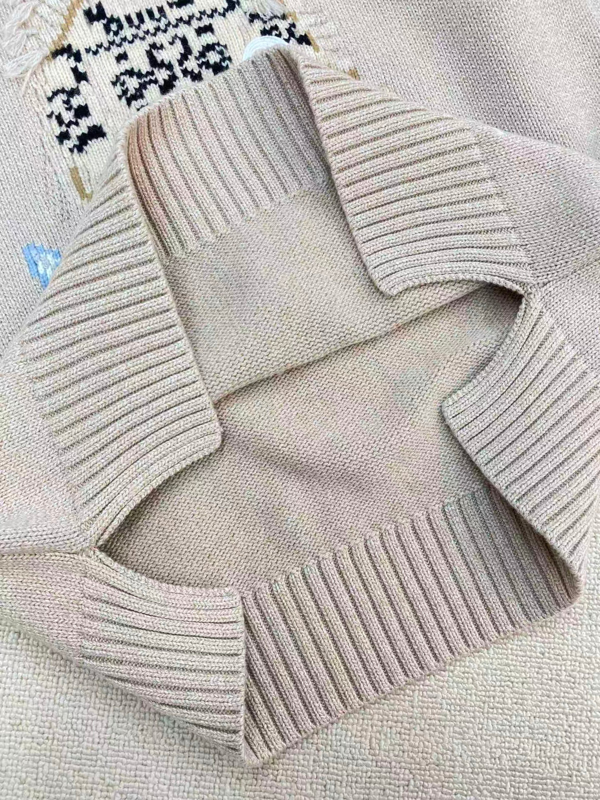 Ralph Lauren Sweater Female