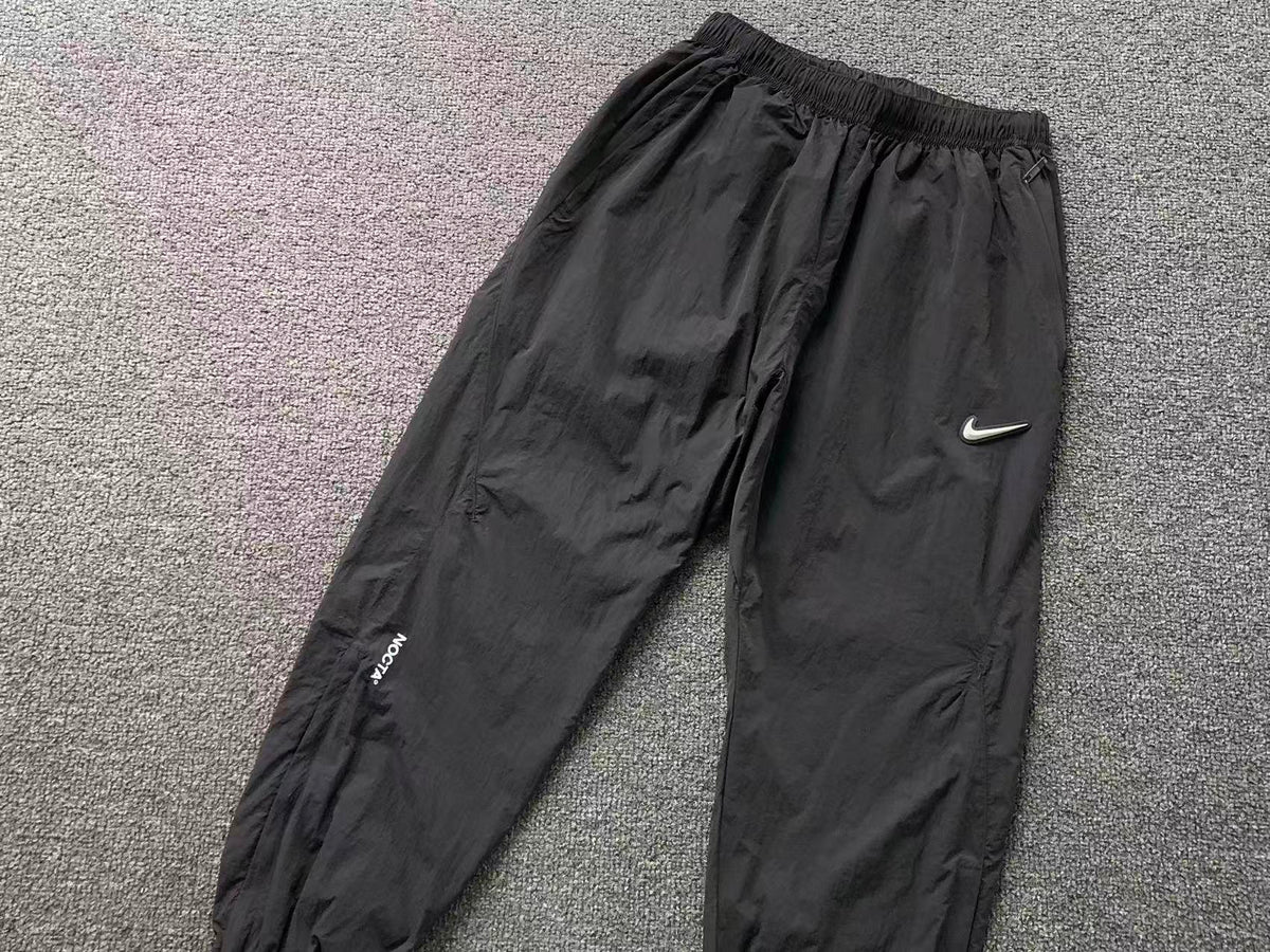 N1K Pants & Hoodie
