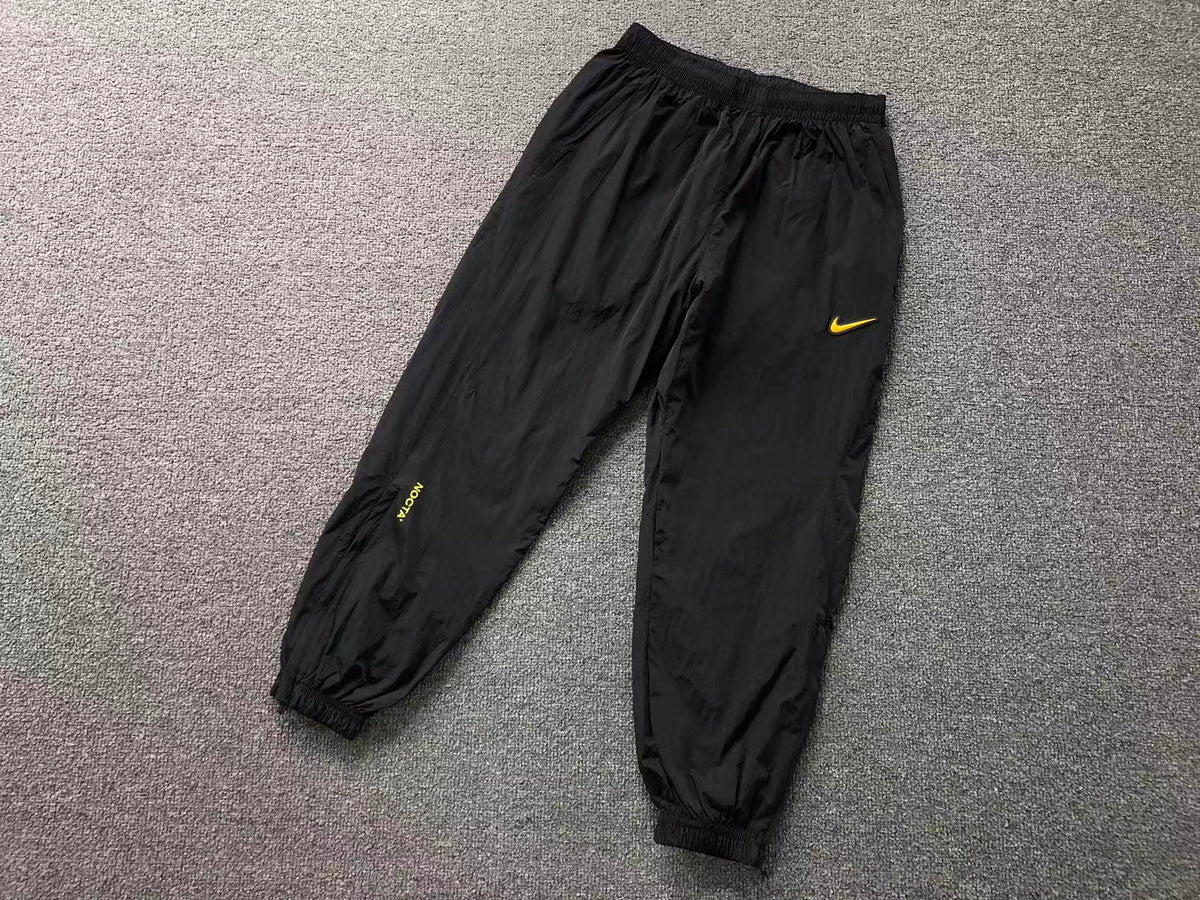 N1K Pants & Hoodie