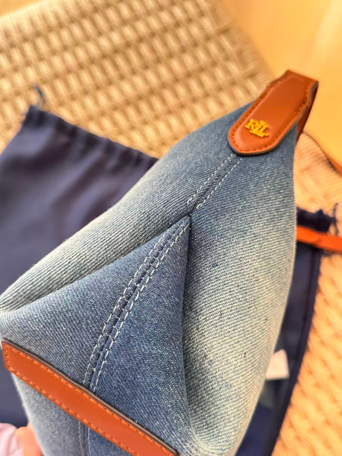 Ralph Lauren Bag