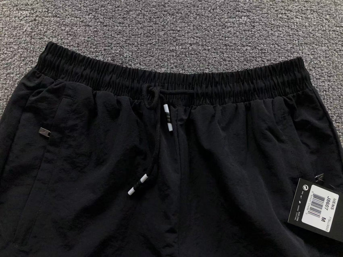 N1K Pants & Hoodie