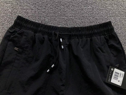 N1K Pants & Hoodie