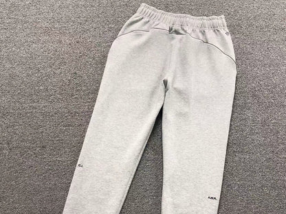N1K Pants & Hoodie