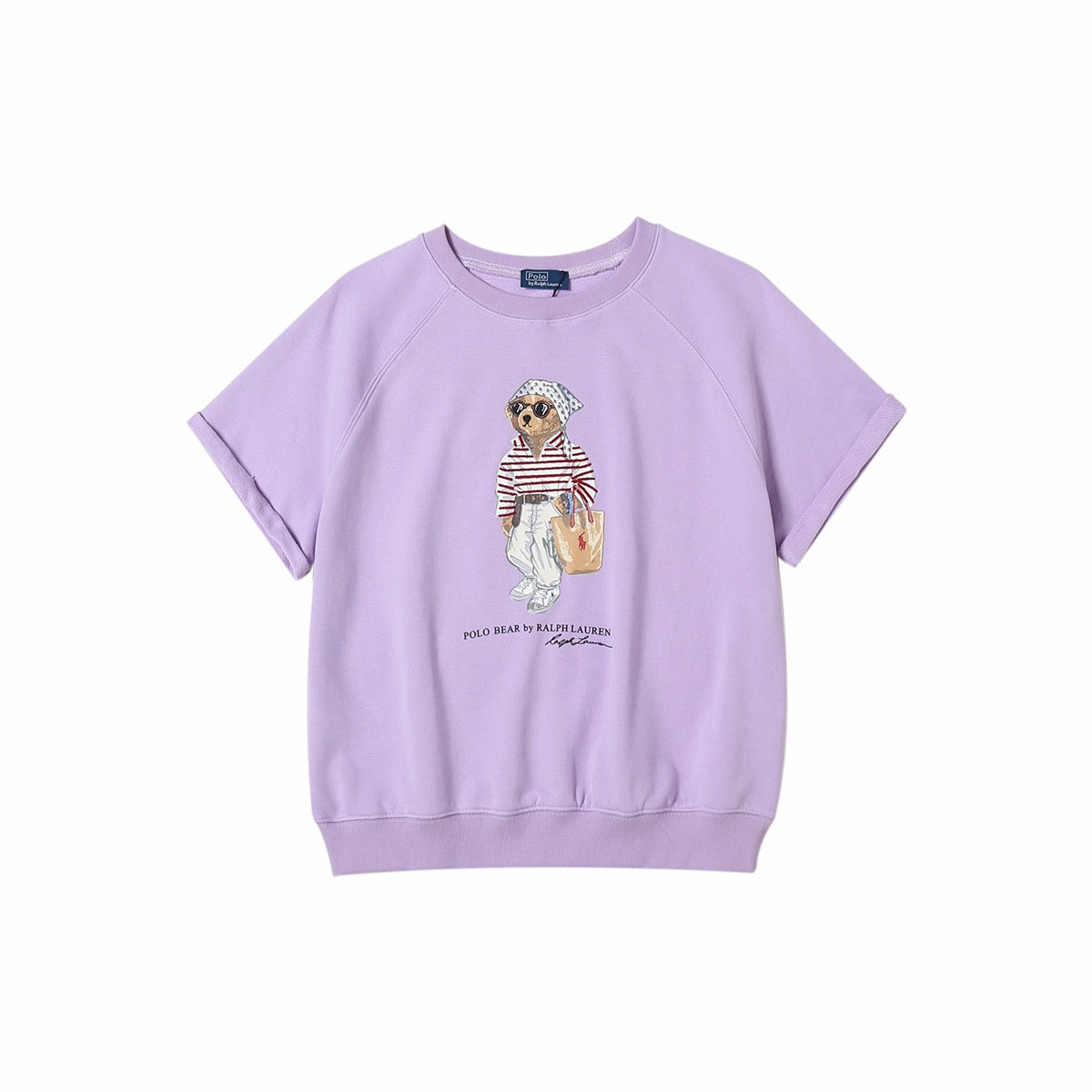 Ralph Lauren Shirt Female