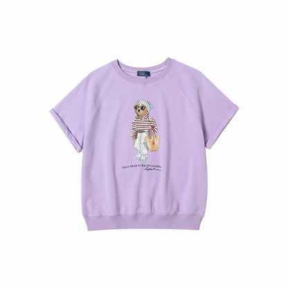 Ralph Lauren Shirt Female