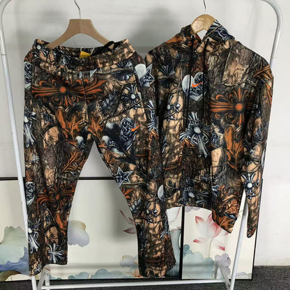 N1K Pants