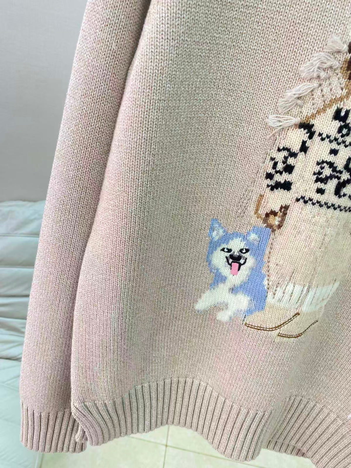 Ralph Lauren Sweater Female
