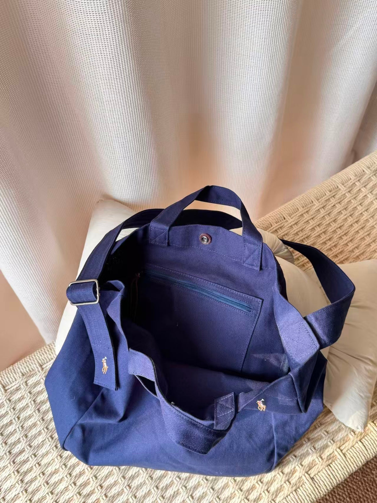 Ralph Lauren Bag