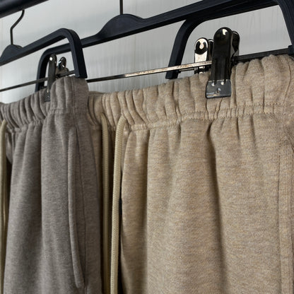 FOG x Essentials Sweatpants 23FW Cloud