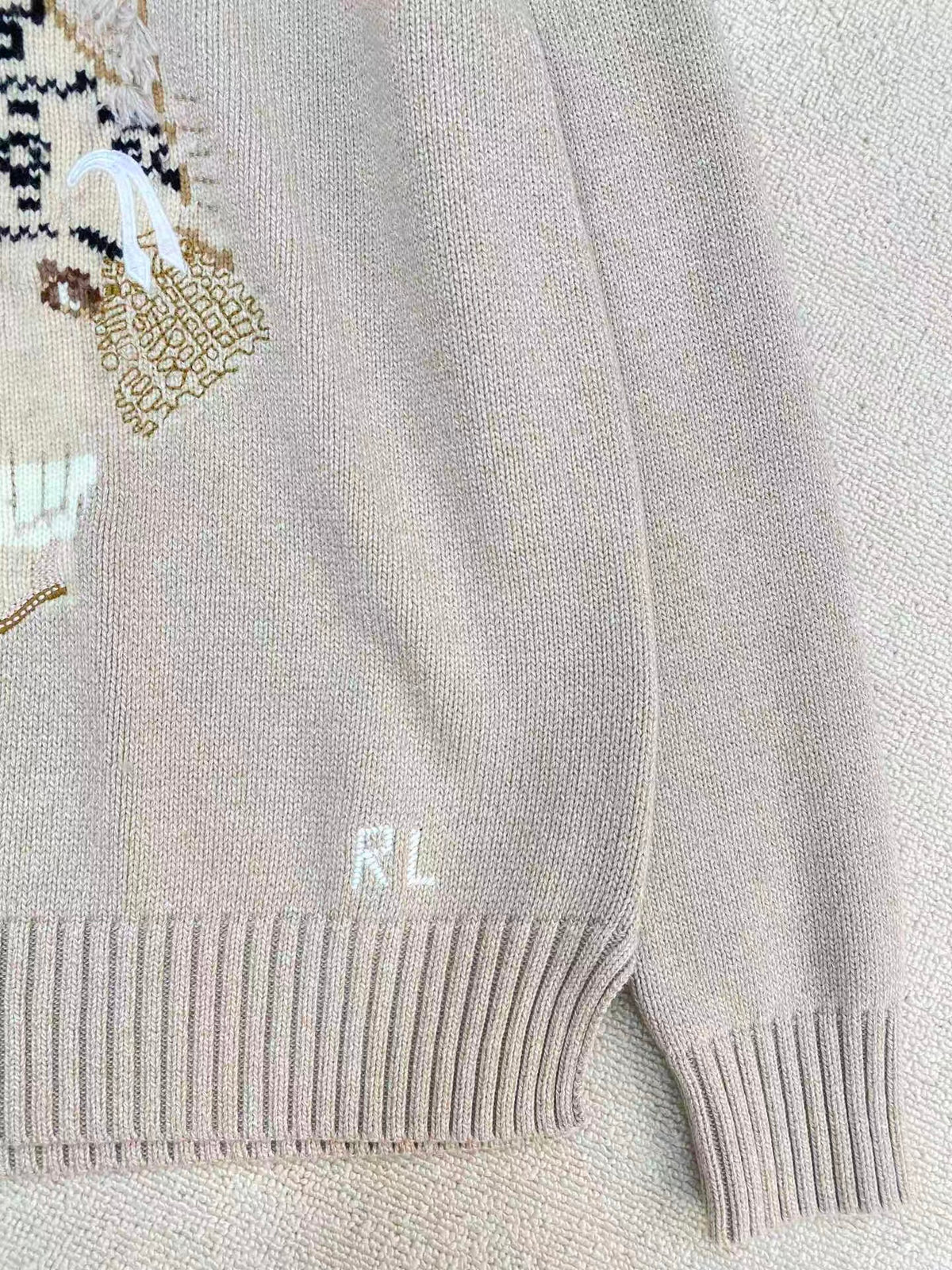 Ralph Lauren Sweater Female