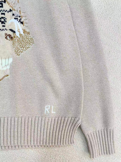 Ralph Lauren Sweater Female