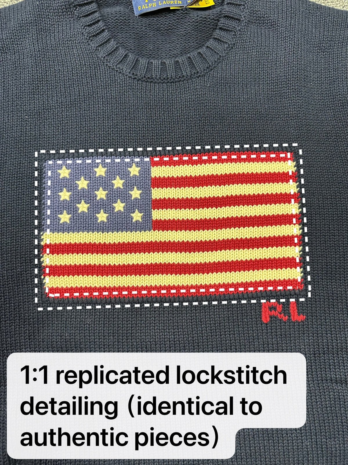 Ralph Lauren Sweater