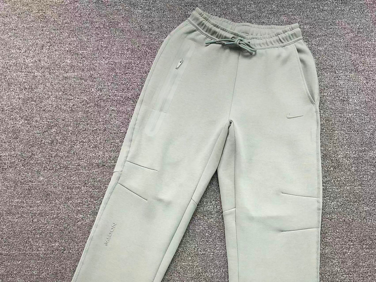 N1K Pants & Hoodie