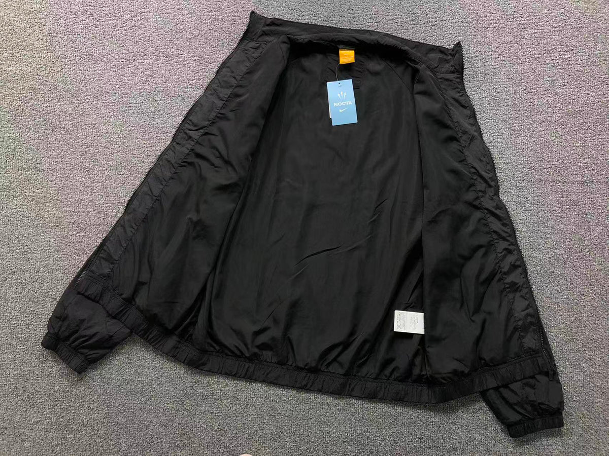 N1K Pants & Hoodie