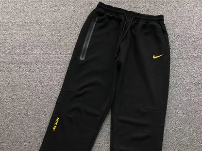 N1K Pants & Hoodie