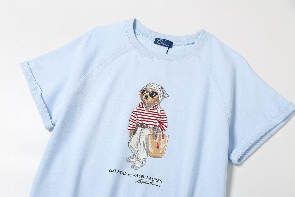 Ralph Lauren Shirt Female