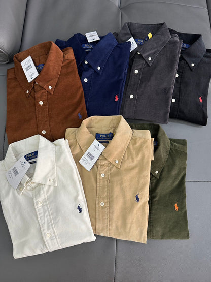 Ralph Lauren Shirt