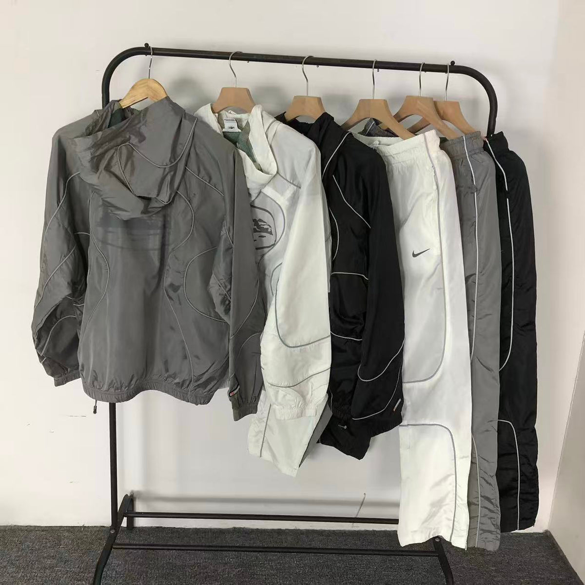 N1K Pants