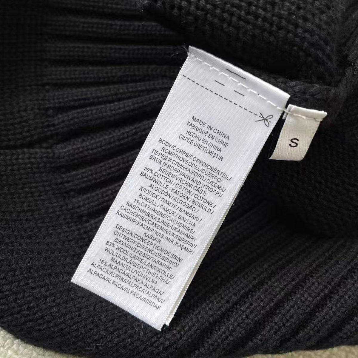 Ralph Lauren Sweater