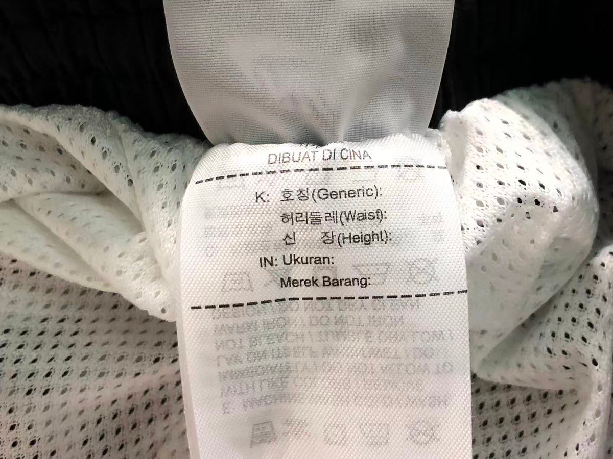N1K Pants