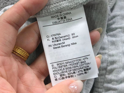 N1K Pants & Hoodie